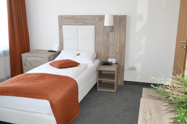 Hotel Komfort (Ludwigsburg)